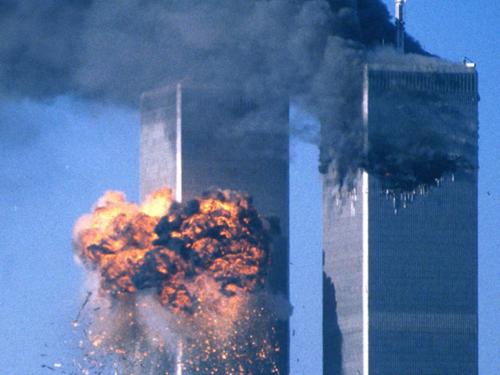 Un viaje por algunas de las fotografías que resumen la década que vamos a despedir dentro de poco más de un mes.