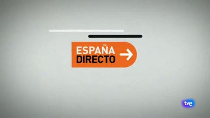 España Directo - 26/11/10