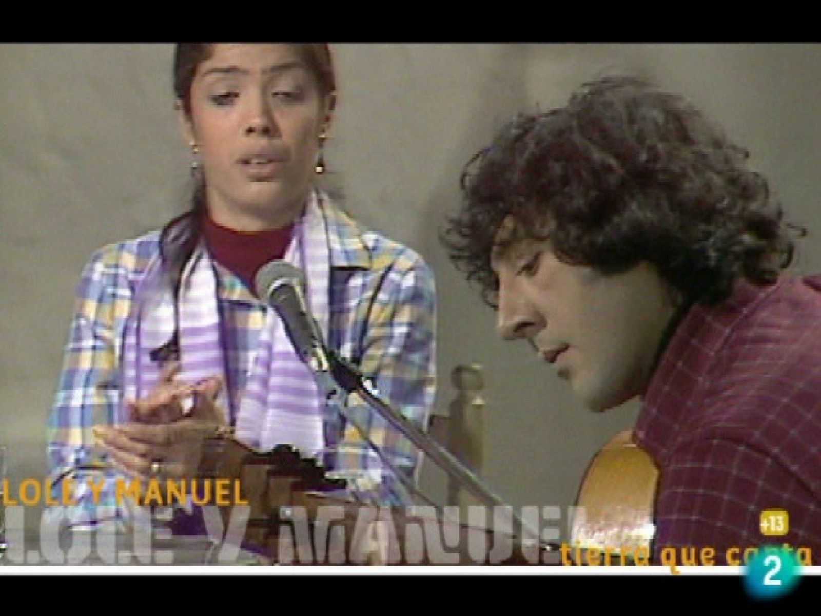 Debates canal cultura - La leyenda del tiempo