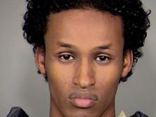  - Detenido un joven por terrorismo