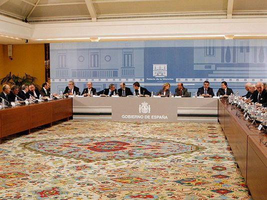  - Reunión "útil" con las empresas