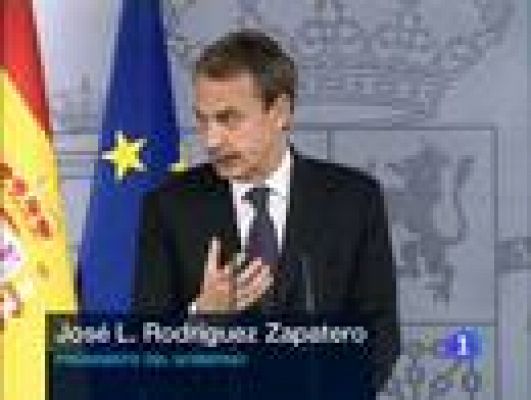  - Llegadas empresarios