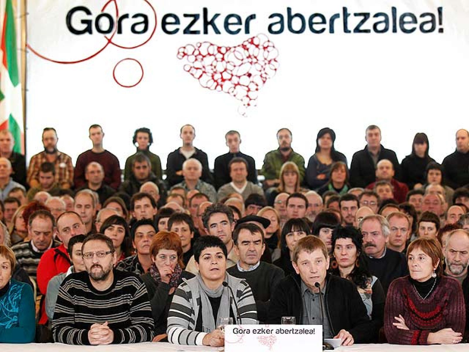 Telediario Fin de semana en cuatro minutos - 27/11/10