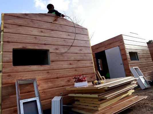 Telediario 1 - Sigue la tensión entre las Coreas