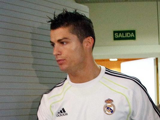  - "Tonterías, no hay duelo Ronaldo-Messi"