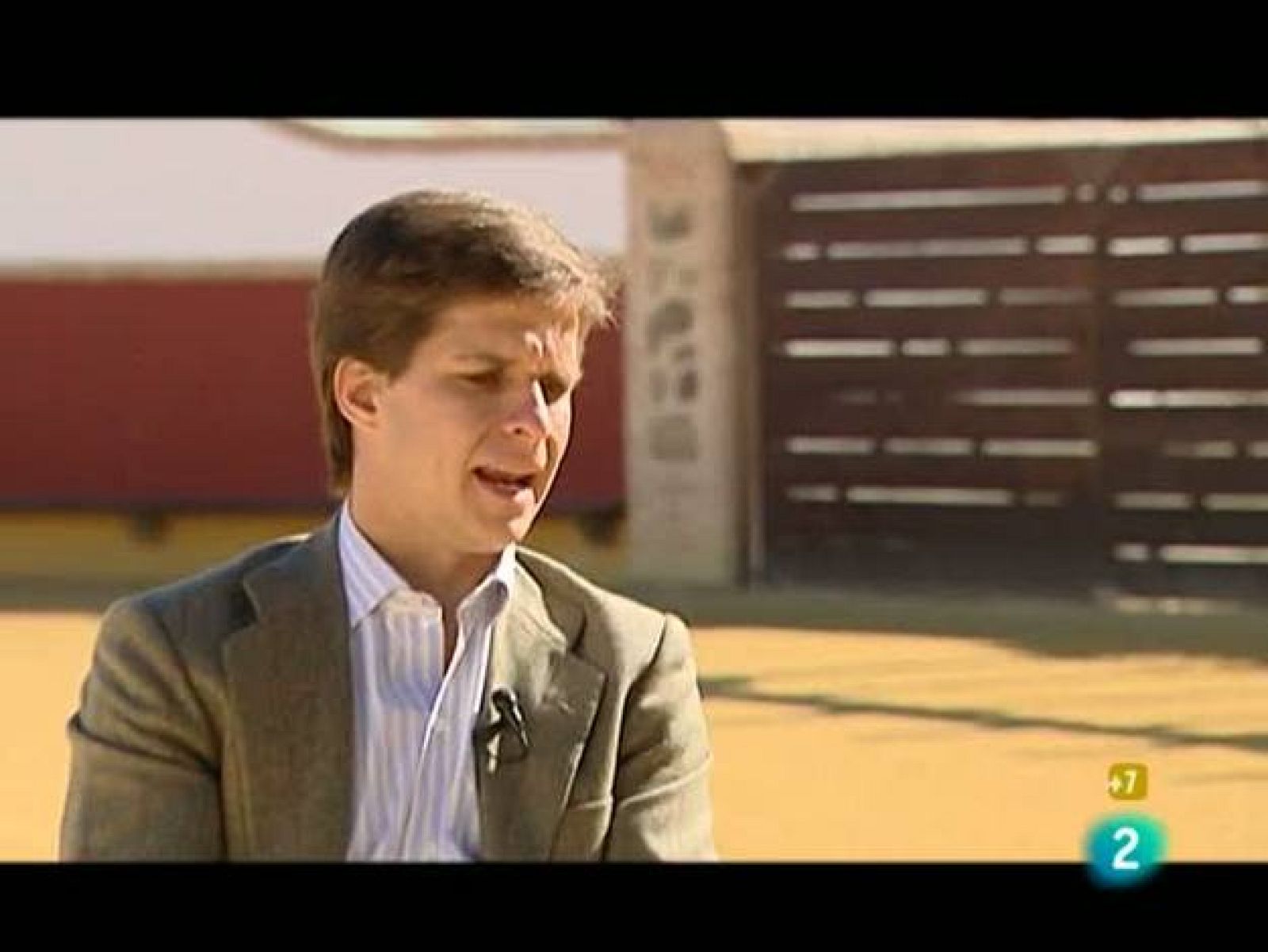 Tendido cero - 27/11/10 - Tendido cero | Ver