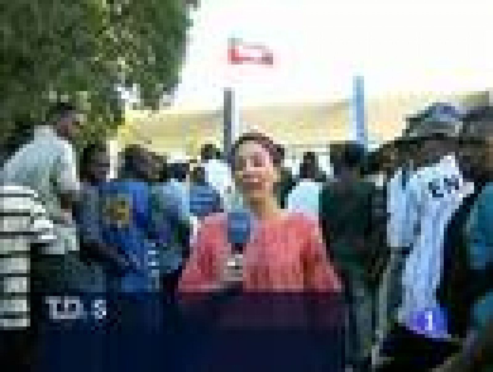 Sin programa: Mañana elecciones en Haití | RTVE Play