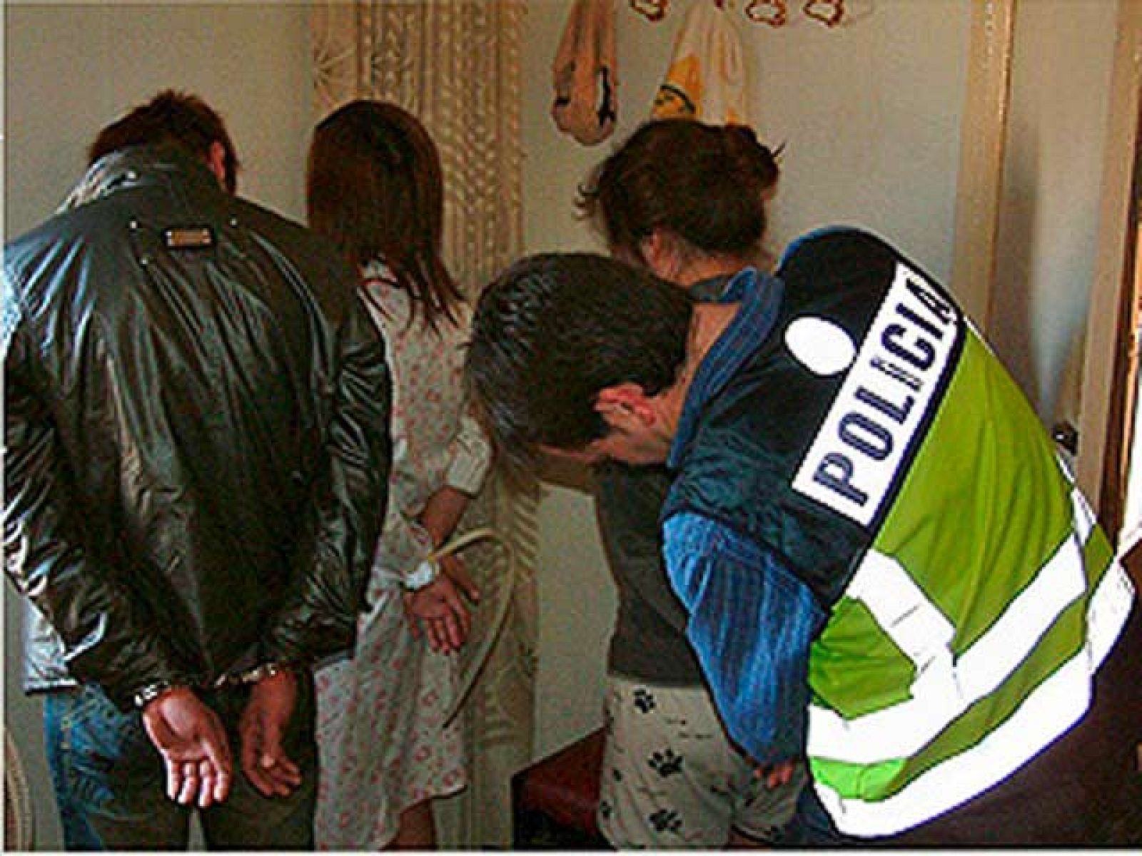 Europa, ese gran burdel