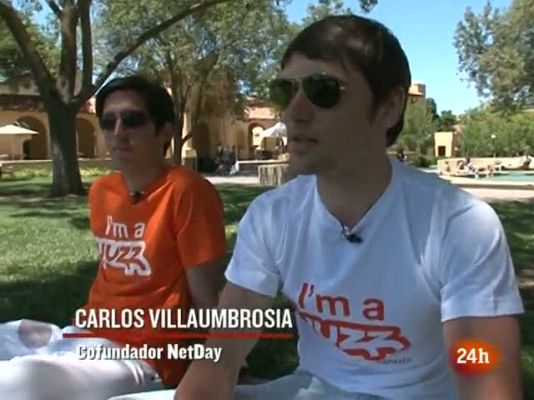 Cámara abierta - Cámara abierta 2.0 - 27/11/10