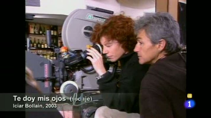 Versión española - Te doy mis ojos