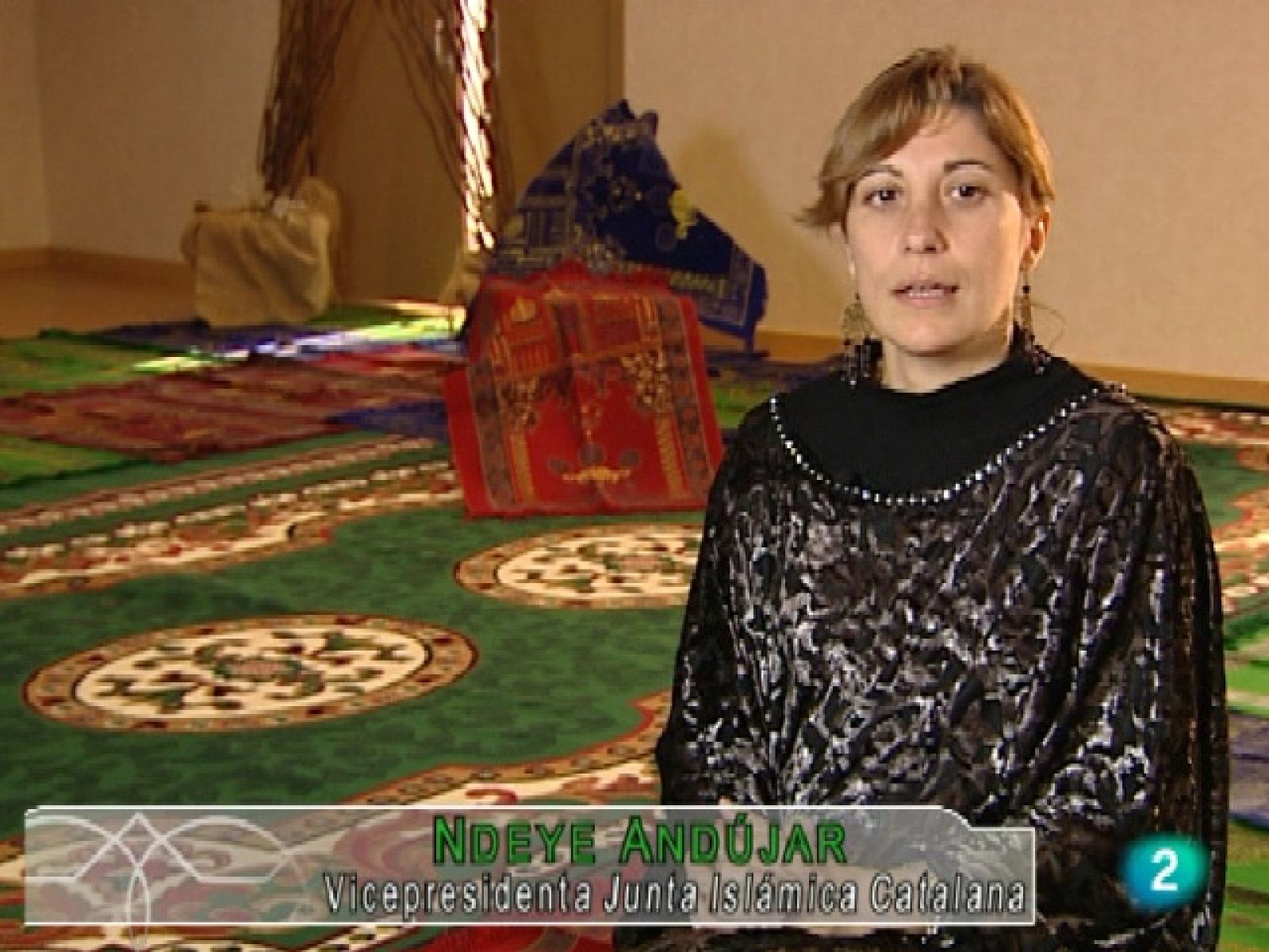 Islam hoy - Ndeya Andujar - Islam hoy | Ver