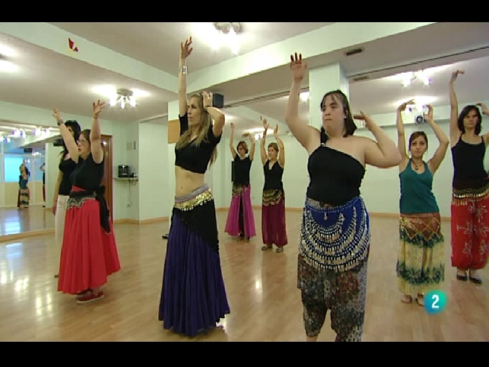 Nosotros también - La mayoría de edad - Nosotros también | Ver