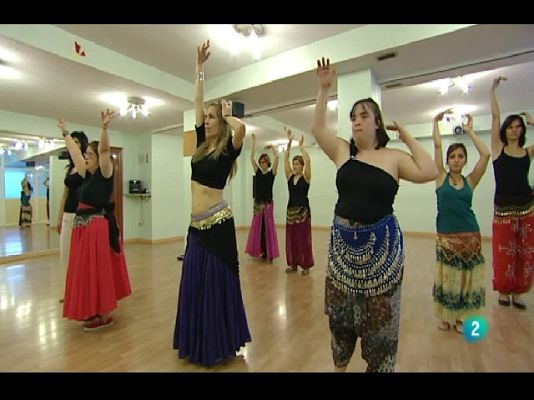 Nosotros también - La mayoría de edad y la conducción