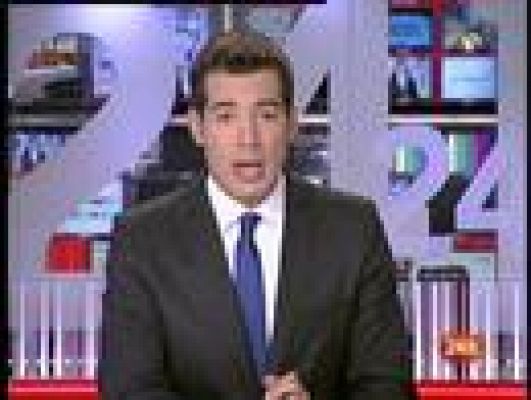  - Tercera hora de votación