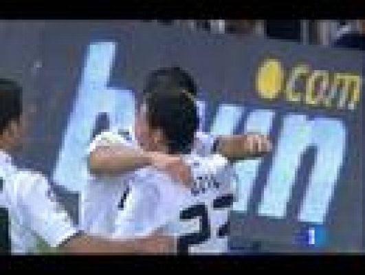 Telediario 1 - Haz la quiniela del clásico