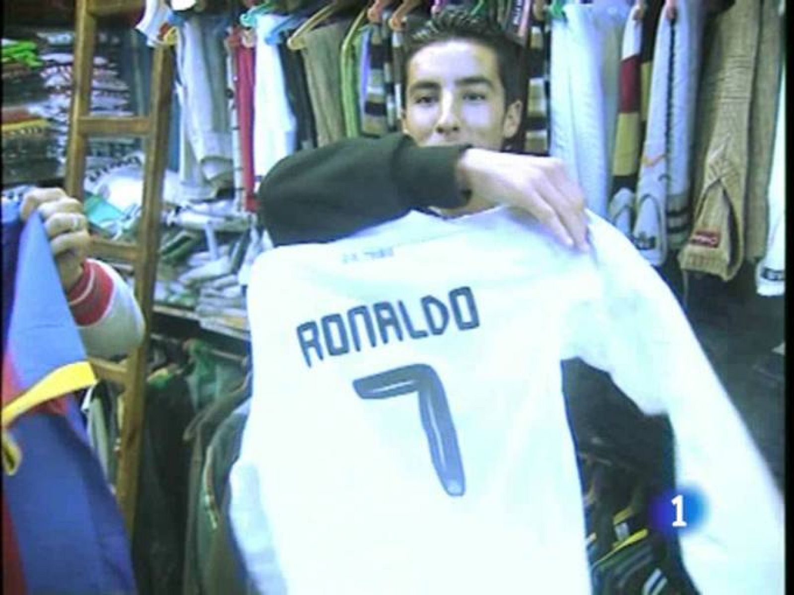 El Barça-Madrid se vive de manera muy especial en países como Marruecos y en los territorios palestinos, donde también se desatan las pasiones