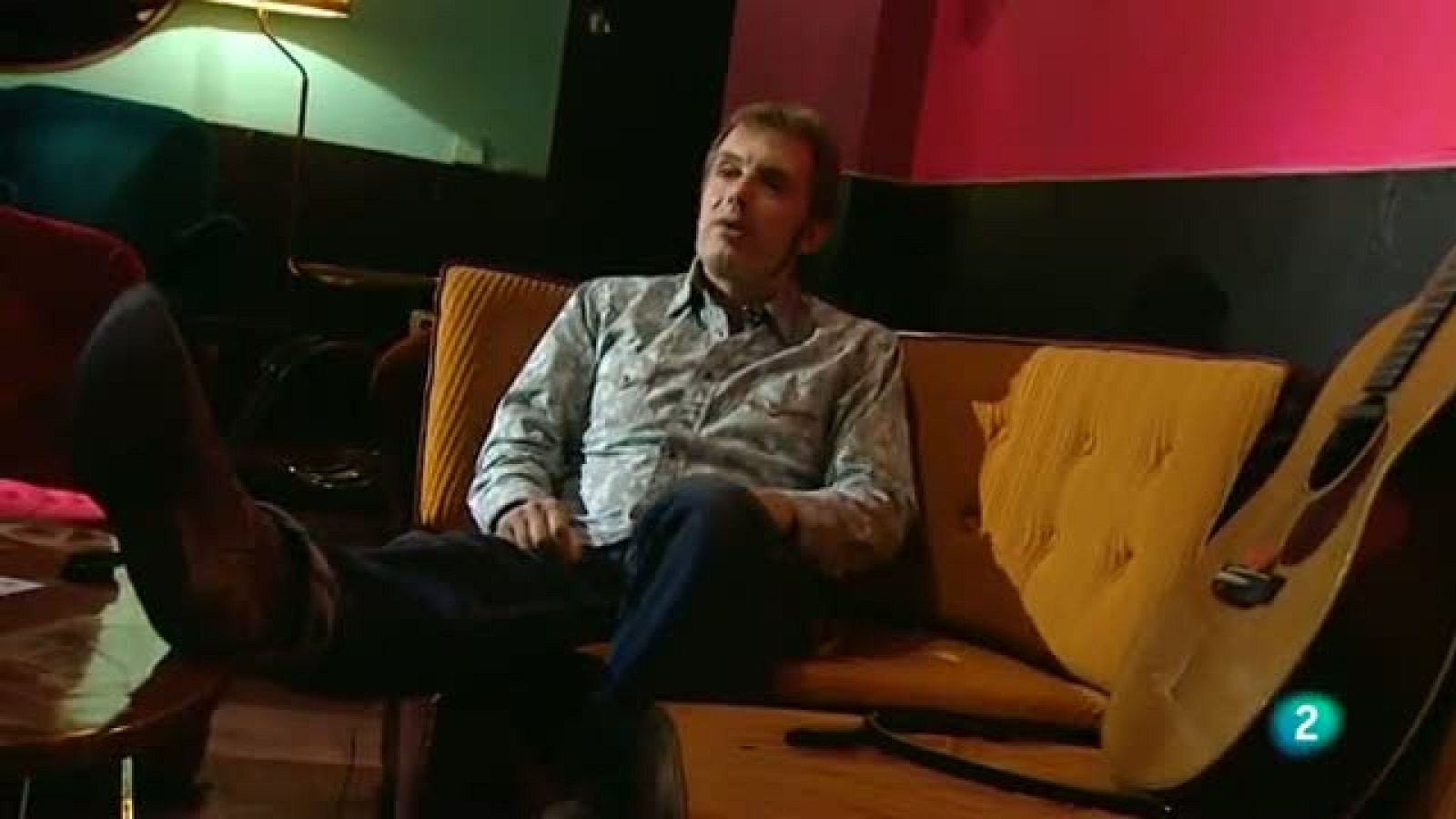 Miradas 2 - 28/11/10