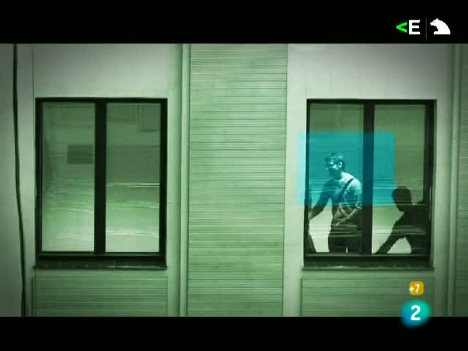 La Casa Encendida: La casa encendida - 28/11/10 | RTVE Play