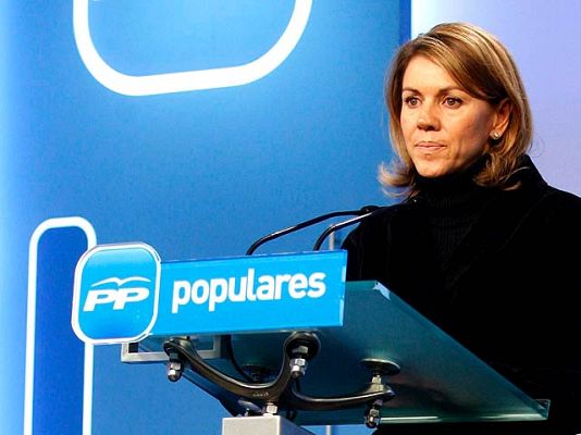  - El PP, al borde del mejor resultado