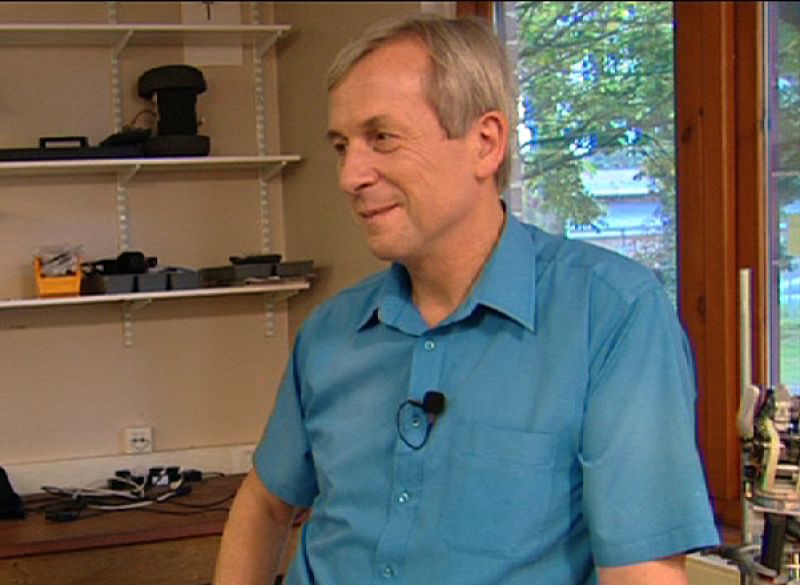  Redes - Cerebros y máquinas conectados - Ver ahora