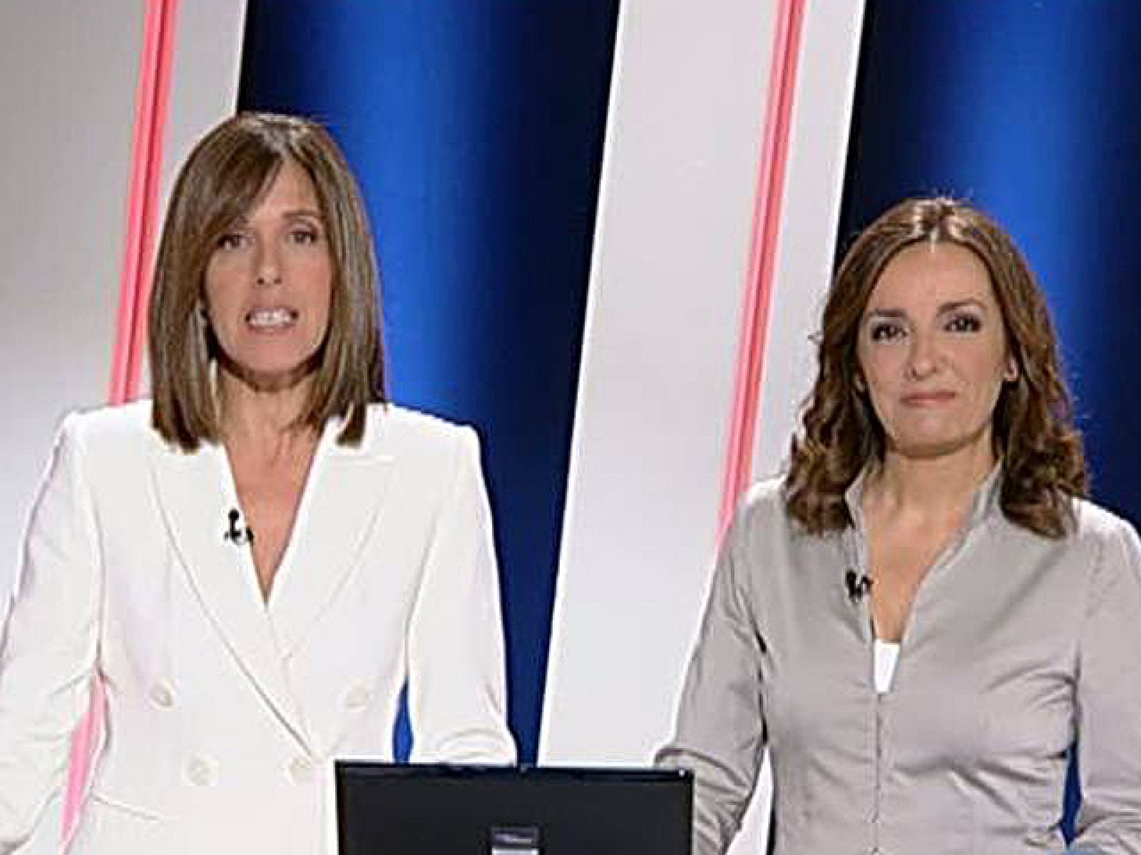 CiU rozaría la mayoría absoluta, según un sondeo de TV3