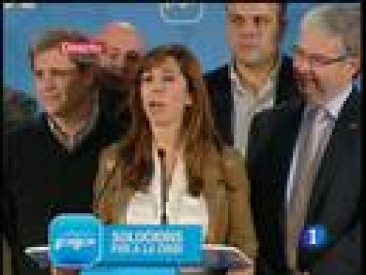  - Sánchez-Camacho: "Mejor resultado"