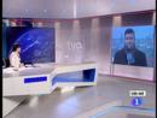  - Frío intenso en Castilla la Mancha