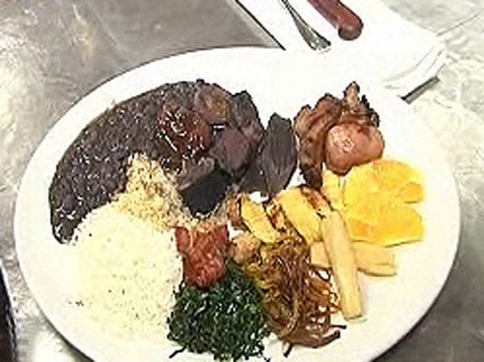 RTVE Cocina - Guiso de judías pintas