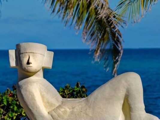 Ciencia y tecnología en Rtve.es - Comienza la Cumbre sobre el Cambio Climático de Cancún sin grandes expectativas