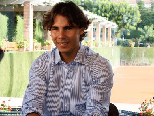 - Nadal contra el dopaje