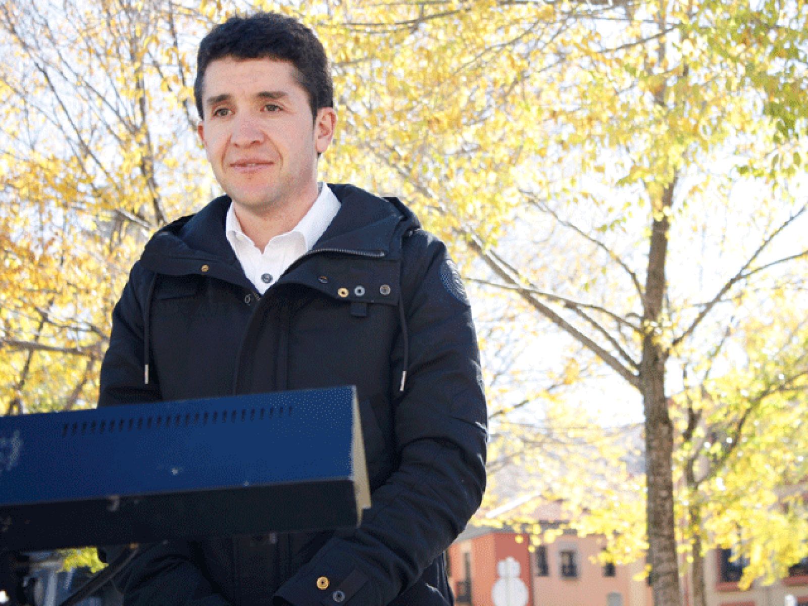 Carlos Sastre contra el dopaje | Ver