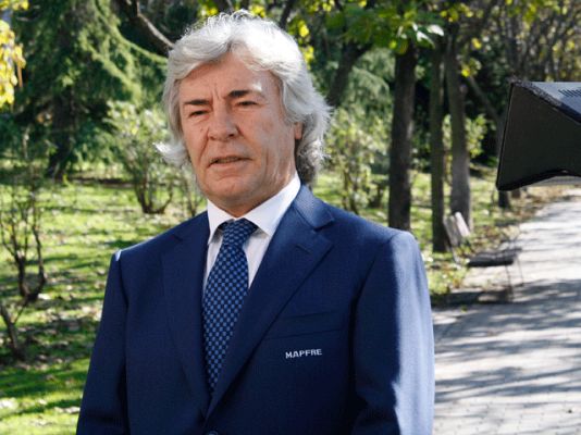  - Ángel Nieto contra el dopaje