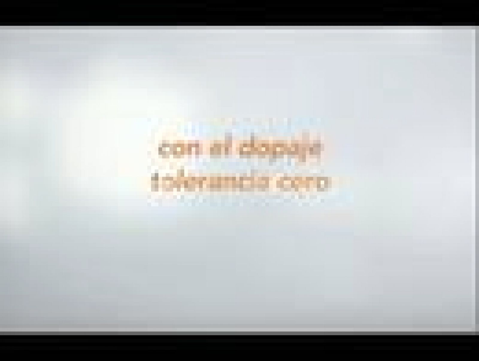Sin programa: Almudena Cid contra el dopaje | RTVE Play