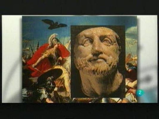 Para todos La 2 - Debates: Alejandro Magno