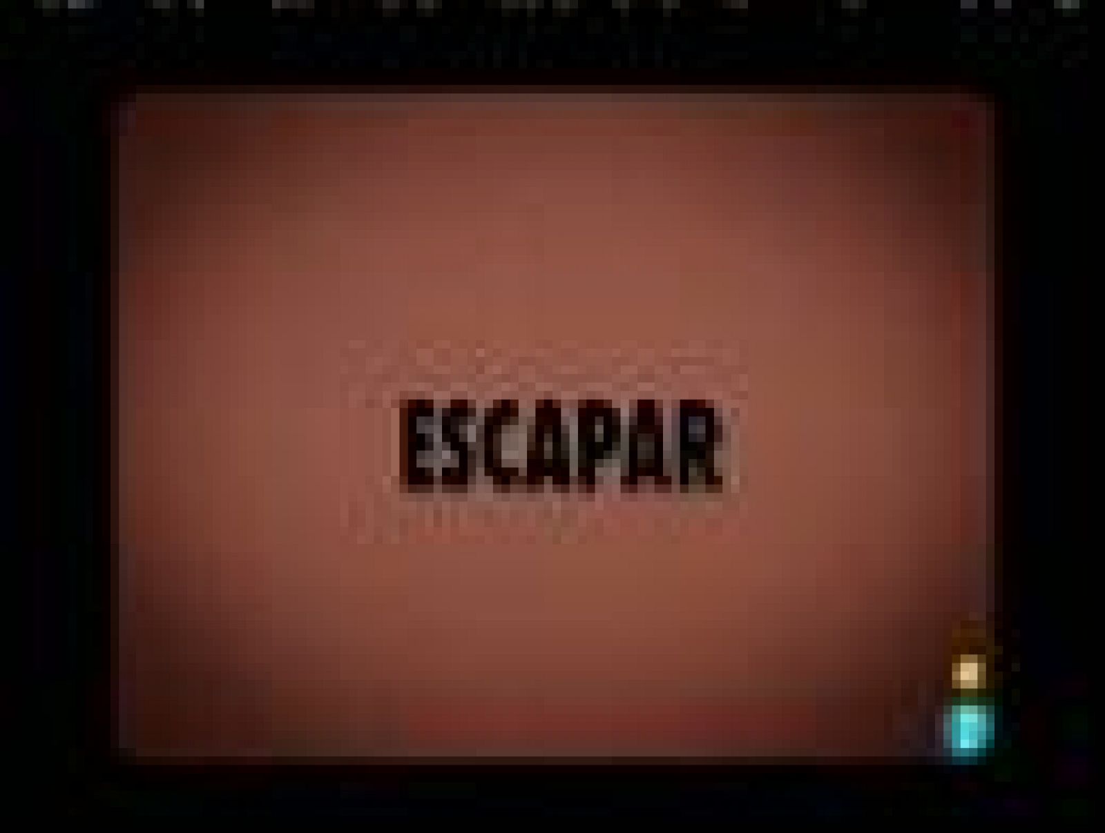 Zzz: Escapar | RTVE Play