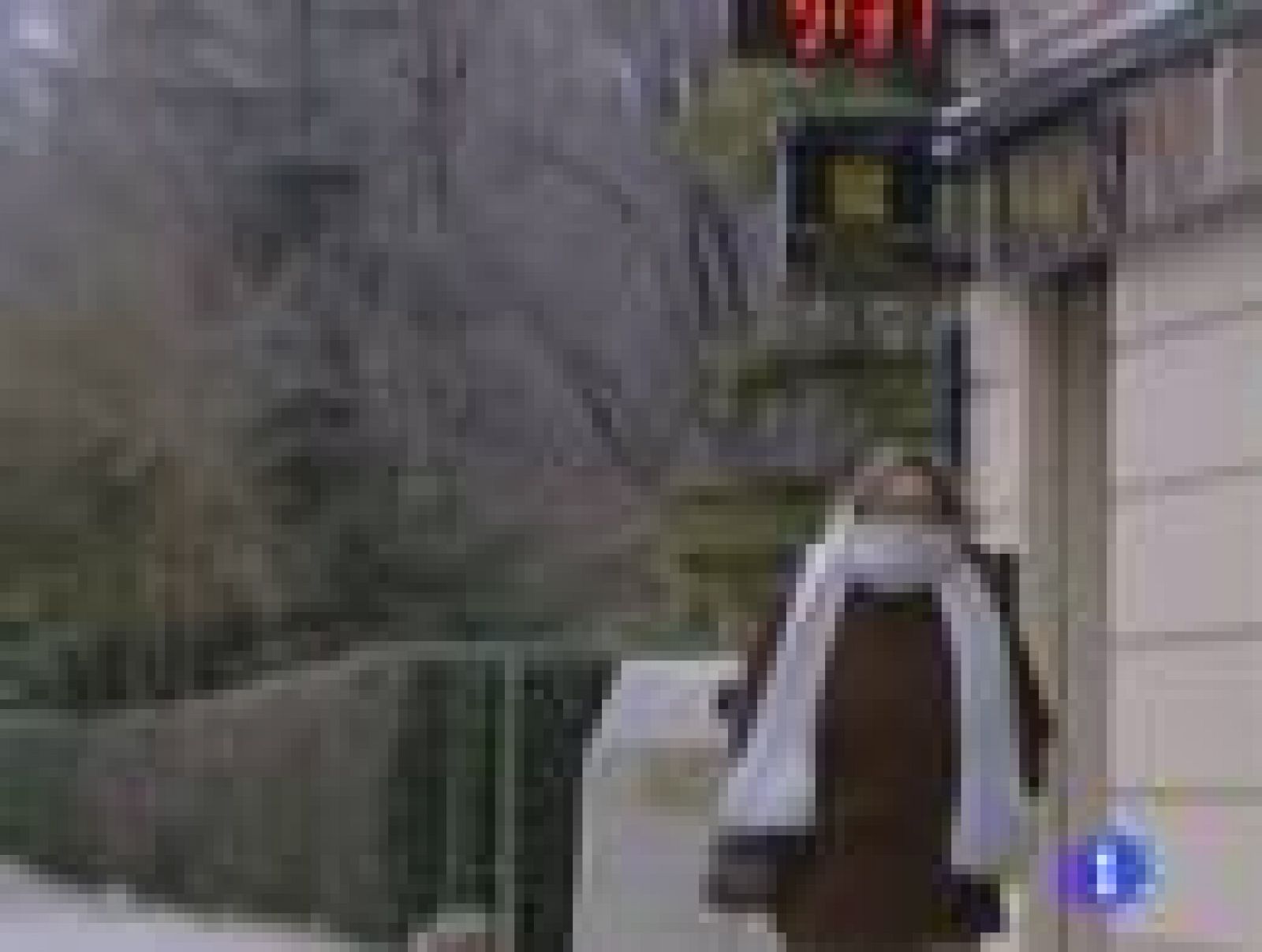 Noticias Aragón - 29/11/10 - Noticias Aragón | Ver