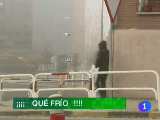 Telenavarra - Telenavarra - 29/11/10