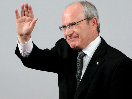 Montilla renuncia a su escaño en el Parlament tras el batacazo electoral del PSC en las catalanas