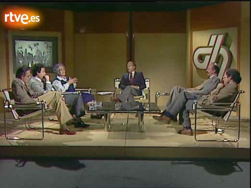 El anarquismo español (parte 2)  