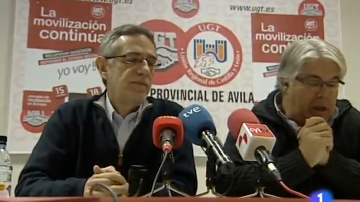 Noticias de Castilla y León - Noticias de Castilla y León - 29/08/10