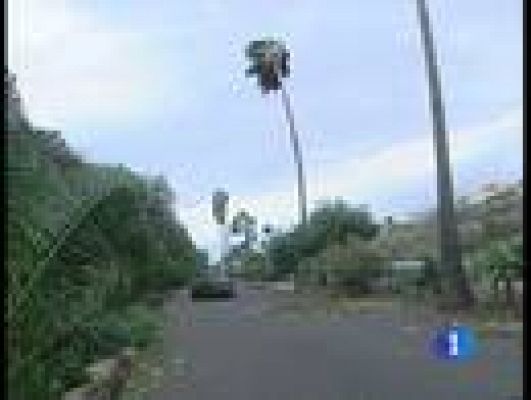 El tiempo - El Tiempo - 29/11/10