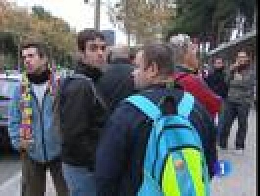  - Asalto al teatro de los sueños culés