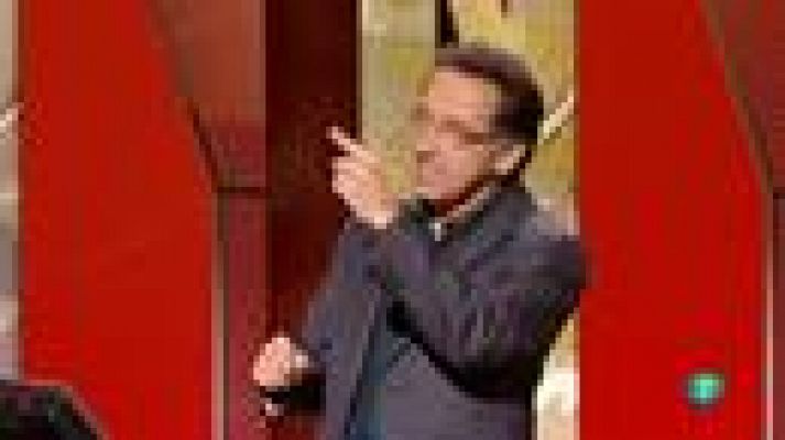 Saber y ganar - Saber y ganar - 29/11/10