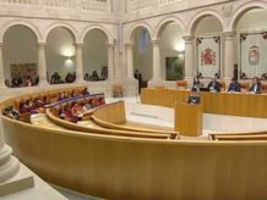 Informativo Telerioja - Informativo Telerioja - 29/11/10