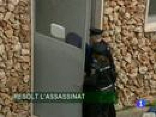 Informatiu Balear - Informatiu Balear - 29/11/10