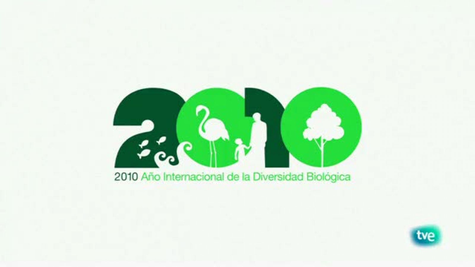 Biodiario: Biodiario - 29/11/10 | RTVE Play