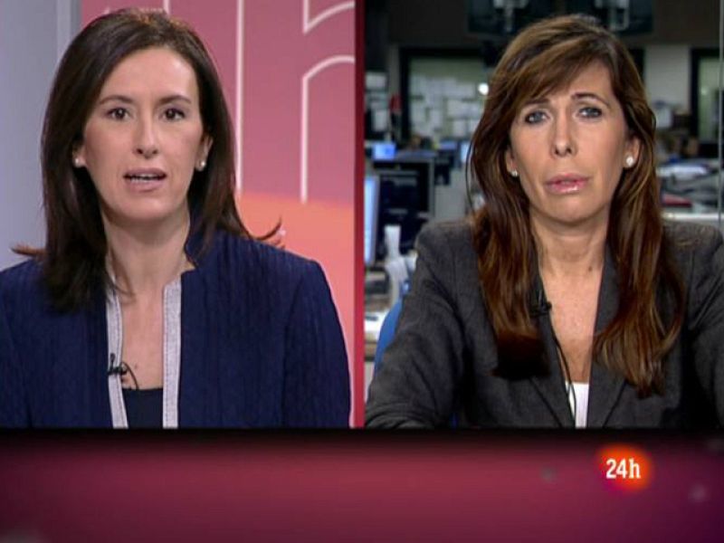 Sánchez-Camacho: Los resultados electorales en Cataluña son reflejo de la debilidad de Zapatero