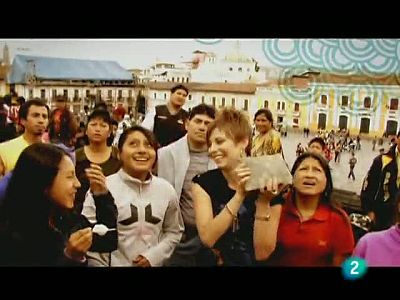 Madrid, España. Los invasores