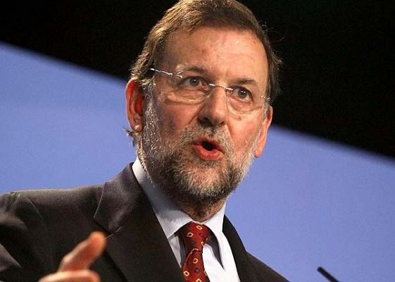 Rajoy pide calma