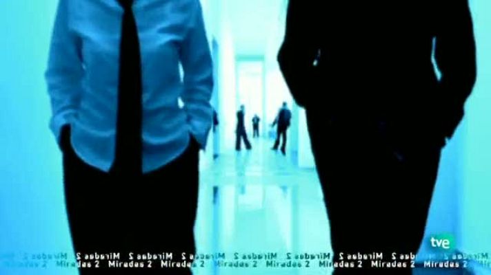 Miradas 2 - Miradas 2 - 29/11/10